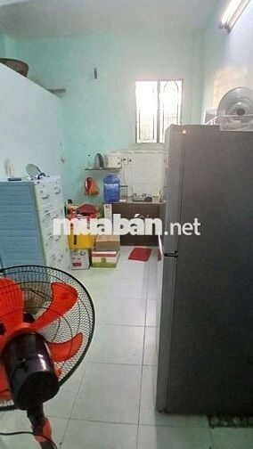 🏘️ Chủ gửi nhà 1lầu 2phòng xã Bà Điểm, Trung Chánh cũ,Hóc Môn 🏘️