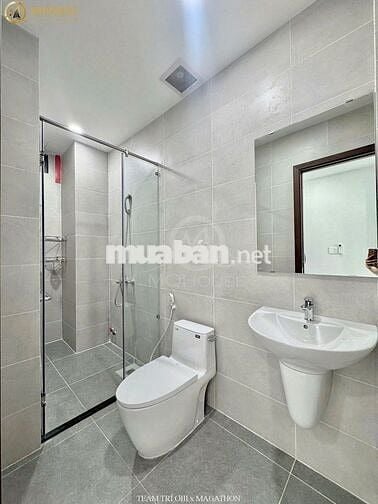 Studio Đẹp Gần Pearl Plaza – Ban Công Riêng – Full Nội Thất