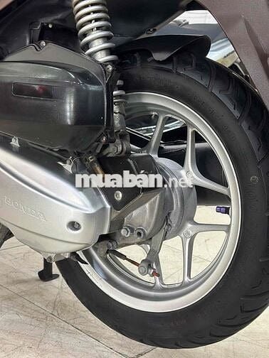 Honda SH Mode 2013 Xanh Sport.Xe đẹp máy chất