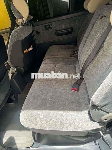 Toyota Zace GL 2002 Xanh rêu