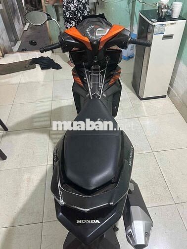 Honda Winner 150 150cc Cam đen Thể thao