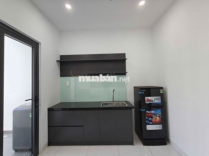🏡 STUDIO, 1PN FULL NỘI THẤT – HÒA KHÁNH  📍 Đường Hòa Phú 23, Đà Nẵng
