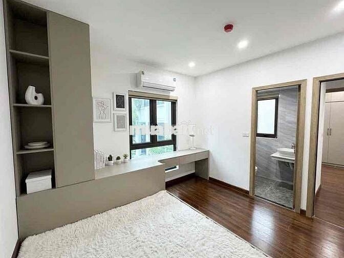 1n1k ô tô đỗ cửa, nhà mới tinh 45m2 full nội thất ngay Hoàng Quốc Viet