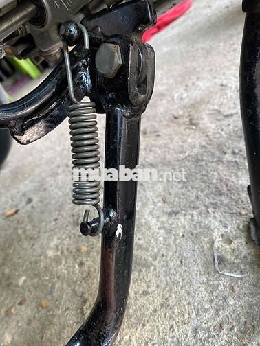 Honda Dream Thái 1995 chùm mền 56000 km