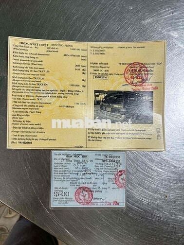 Toyota Zace GL 2002 Xanh rêu