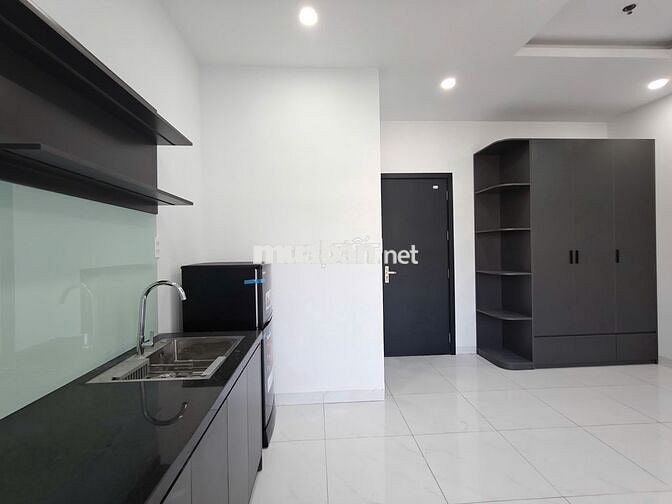 🏡 STUDIO, 1PN FULL NỘI THẤT – HÒA KHÁNH  📍 Đường Hòa Phú 23, Đà Nẵng