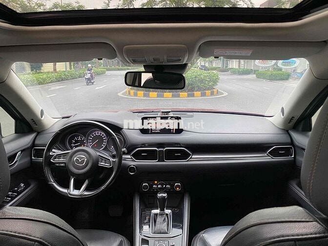 Mazda CX5 2018 2.5 1c Đỏ