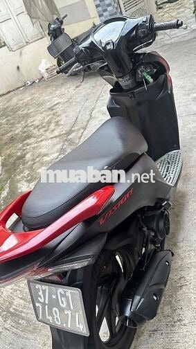 bán xe Honda Vision