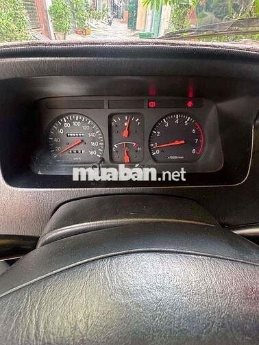 Toyota Zace GL 2002 Xanh rêu