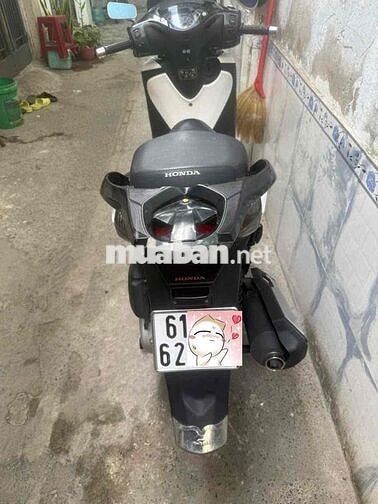 Honda SH150i 2016 Trắng 25000km