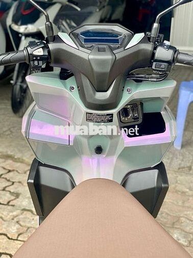 Honda VARIO 160 CBS 2023 màu CAMAI