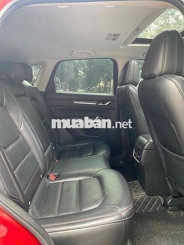 Mazda CX5 2018 2.5 1c Đỏ