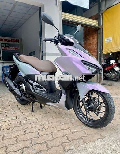 Honda VARIO 160 CBS 2023 màu CAMAI