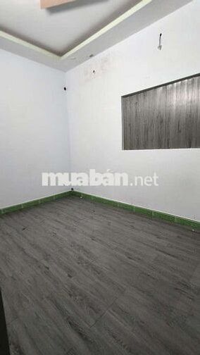 MẶT TIỀN ẤP CHIẾN LƯỢC 4X25M 1 Lầu BTCT 5 PN 