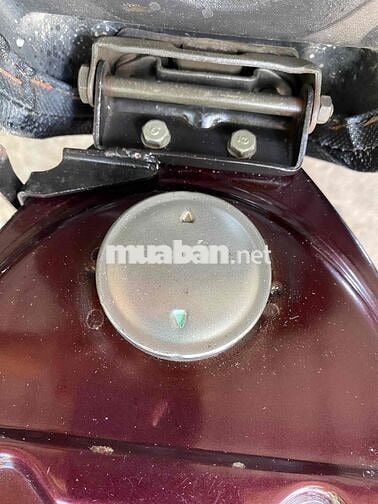 Honda Dream Thái 1995 chùm mền 56000 km