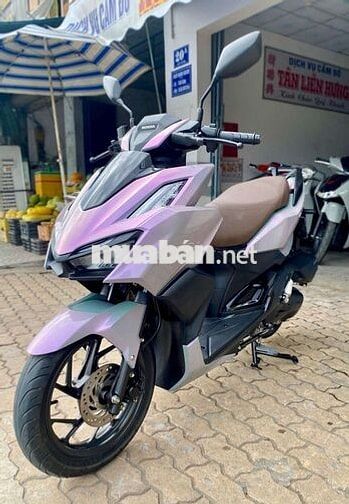 Honda VARIO 160 CBS 2023 màu CAMAI