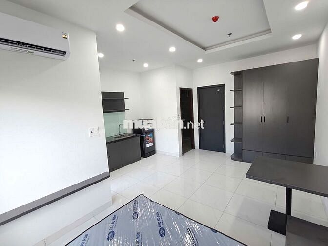 🏡 STUDIO, 1PN FULL NỘI THẤT – HÒA KHÁNH  📍 Đường Hòa Phú 23, Đà Nẵng