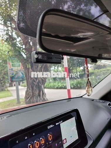 KIA SONET Premium 2024 Đỏ 13.000 km