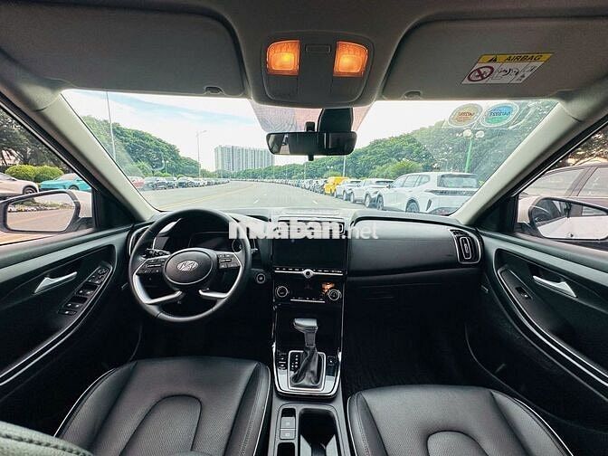 Hyundai Creta Cao cấp 2022 Trắng 78000 km