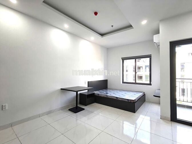 🏡 STUDIO, 1PN FULL NỘI THẤT – HÒA KHÁNH  📍 Đường Hòa Phú 23, Đà Nẵng