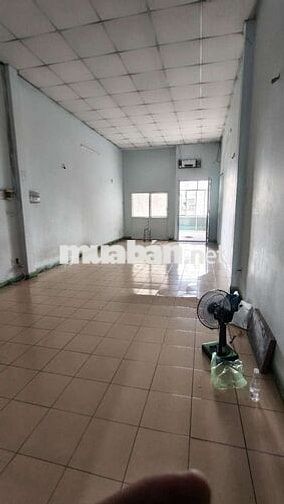 MẶT TIỀN ẤP CHIẾN LƯỢC 4X25M 1 Lầu BTCT 5 PN 