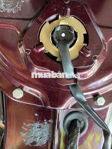 Honda Dream Thái 1995 chùm mền 56000 km
