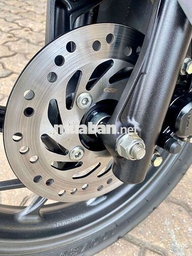 Honda VARIO 160 CBS 2023 màu CAMAI