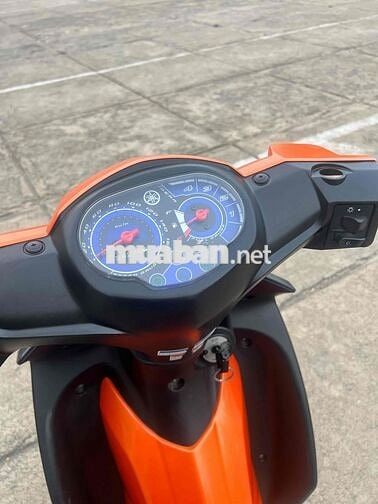 Yamaha Sirius FI 2019 Cam 34270 km