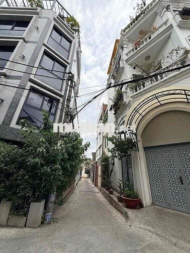 🏡 CHO THUÊ NHÀ NGUYÊN CĂN HẺM HUỲNH ĐÌNH HAI - BÌNH THẠNH | GIÁ CHỈ 8.