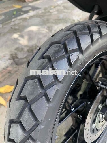 KTM 390 ADV 2024 odo siêu lướt 1k, bstp 9 chủ