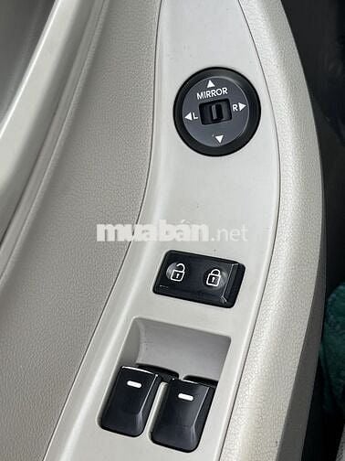 Kia Morning 2012 Hatchback Tự động Bạc