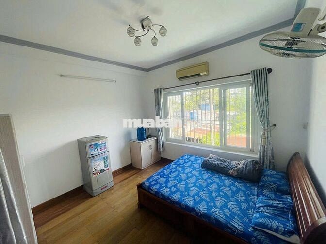 CHÍNH CHỦ CHO THUÊ PHÒNG TRỌ FULL NỘI THẤT - GÒ VẤP