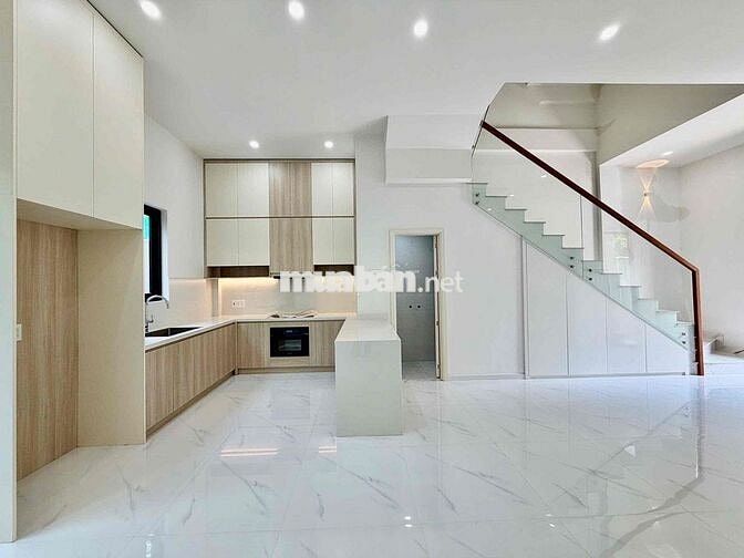 Nhà Phố The Orchard 4PN Giá 37 Triệu/Tháng