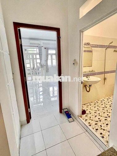 🏡13TR-4x15M-3LẦU-4PN - HẺM 6M -KHU GÒ XOÀI, BHH A, BÌNH TÂN