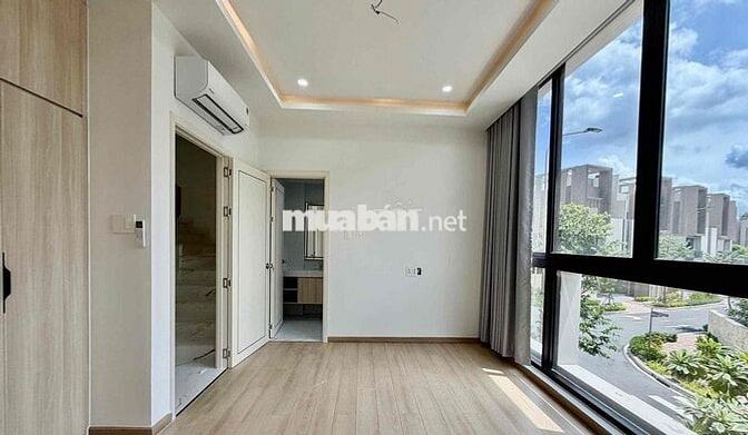 Nhà Phố The Orchard 4PN Giá 37 Triệu/Tháng