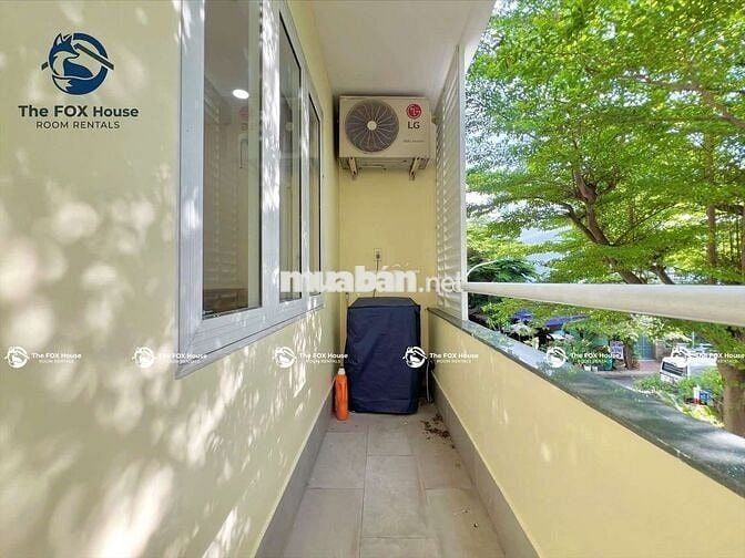 Studio Full Nội Thất – Ban Công Riêng – KDC Kim Sơn, Quận 7