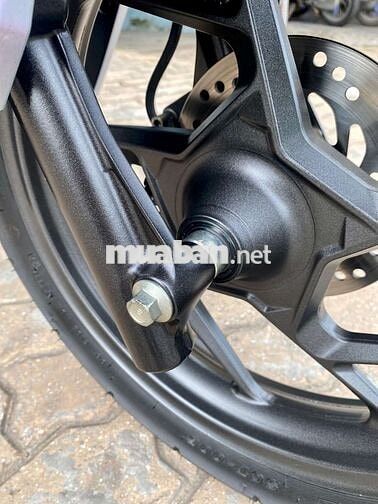 Honda VARIO 160 CBS 2023 màu CAMAI