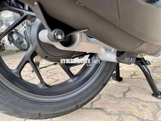 Honda VARIO 160 CBS 2023 màu CAMAI