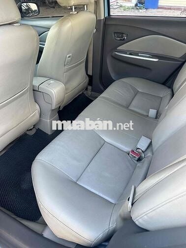 Toyota Vios 1.5G Tự động Xanh