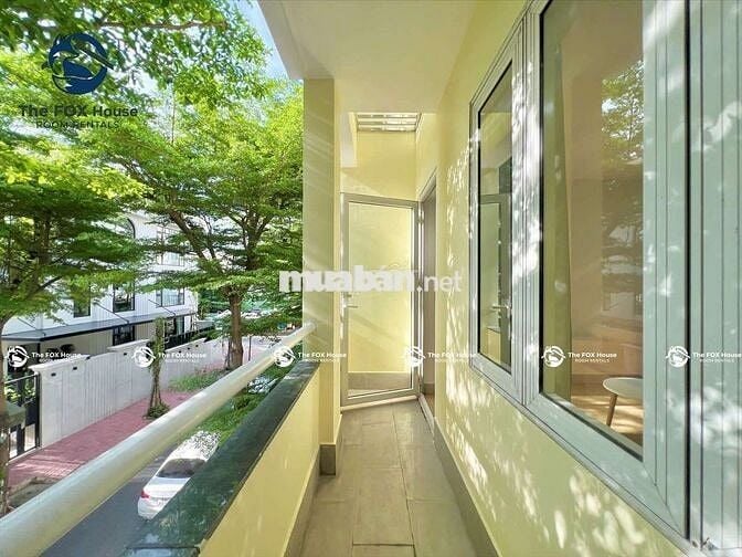 Studio Full Nội Thất – Ban Công Riêng – KDC Kim Sơn, Quận 7