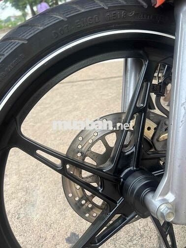 Yamaha Sirius FI 2019 Cam 34270 km