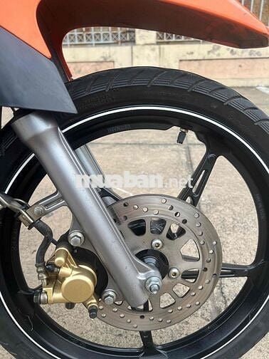 Yamaha Sirius FI 2019 Cam 34270 km