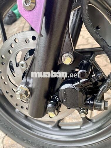 Honda VARIO 160 CBS 2023 màu CAMAI