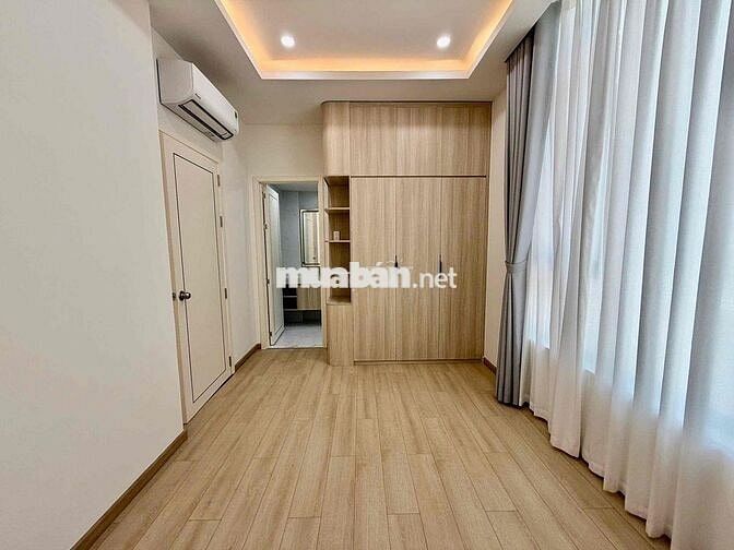 Nhà Phố The Orchard 4PN Giá 37 Triệu/Tháng
