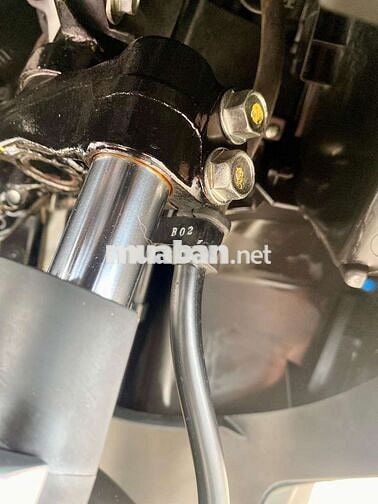 Honda VARIO 160 CBS 2023 màu CAMAI