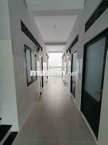 Phòng Ngay Hoàng Diệu 2, Kế Trường ĐH Ngân Hàng, SPKT