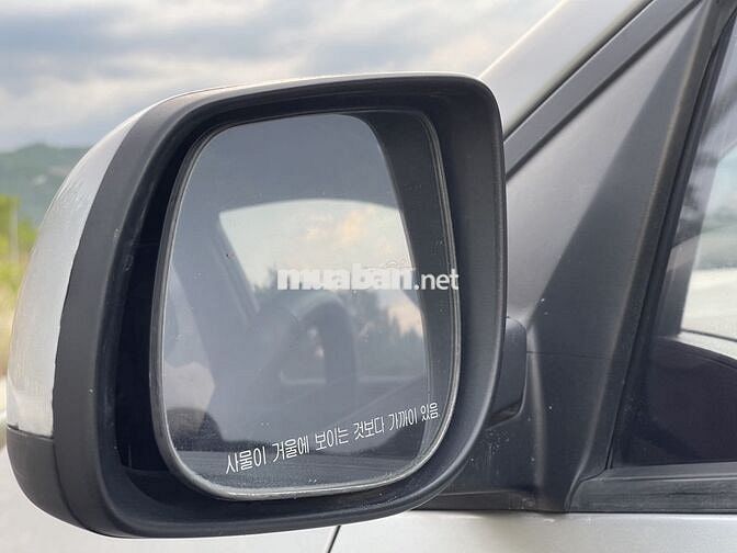 Kia Morning 2012 Hatchback Tự động Bạc