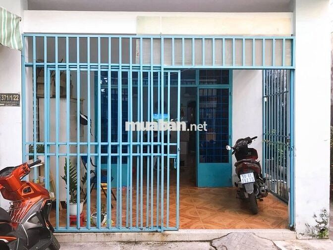 CHỈ 60TR/M² - 74M² ĐẤT NỞ HẬU - HẺM 5M THÔNG