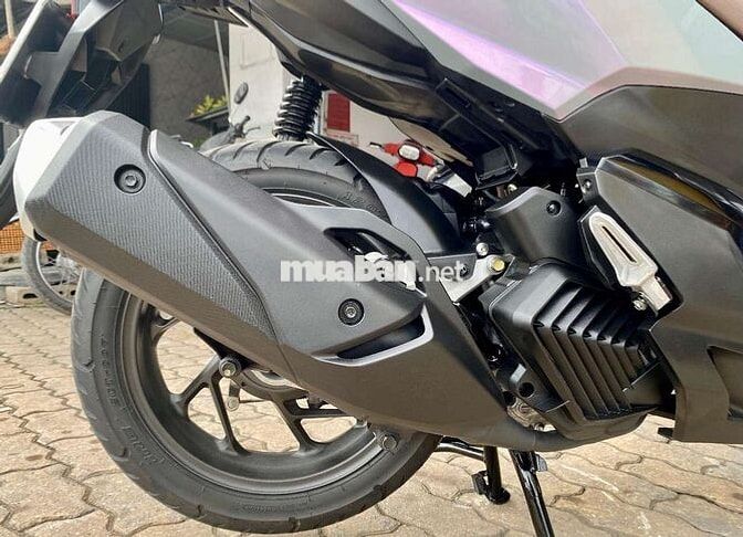 Honda VARIO 160 CBS 2023 màu CAMAI