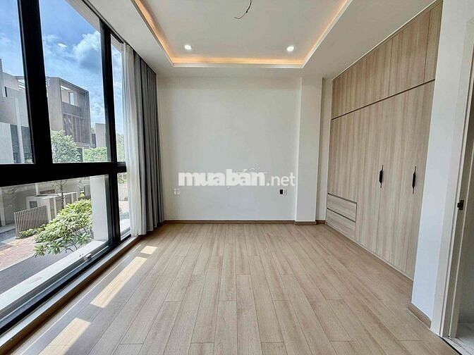 Nhà Phố The Orchard 4PN Giá 37 Triệu/Tháng